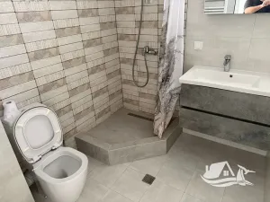 Prodej bytu 2+kk, Nesebar, Bulharsko, 60 m2