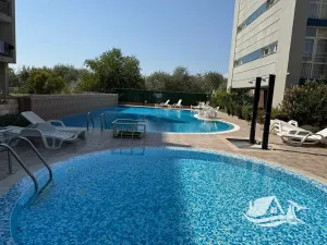 Prodej bytu 2+kk, Nesebar, Bulharsko, 60 m2
