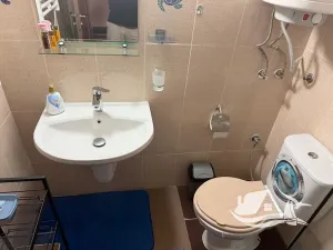 Prodej bytu 1+kk, Acheloj, Bulharsko, 47 m2