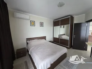 Prodej bytu 2+kk, Nesebar, Bulharsko, 63 m2