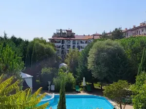 Prodej bytu 3+kk, Nesebar, Bulharsko, 85 m2
