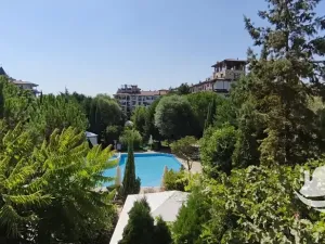 Prodej bytu 3+kk, Nesebar, Bulharsko, 85 m2