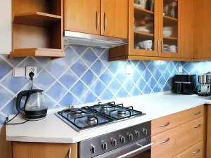 Prodej bytu 2+1, Ostrava, Zeyerova, 42 m2