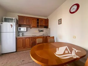 Prodej bytu 2+kk, Sveti Vlas, Bulharsko, 56 m2