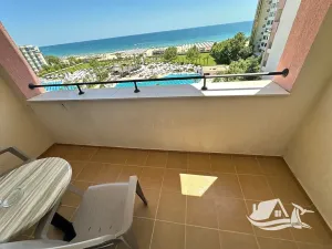 Prodej bytu 2+kk, Nesebar, Bulharsko, 72 m2