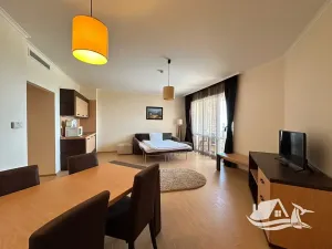 Prodej bytu 2+kk, Nesebar, Bulharsko, 72 m2