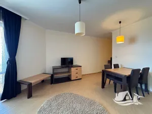 Prodej bytu 2+kk, Nesebar, Bulharsko, 72 m2