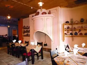 Prodej bytu 2+kk, Nesebar, Bulharsko, 72 m2