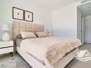 Prodej bytu 3+kk, Estepona, Španělsko, 90 m2