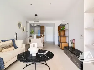 Prodej bytu 3+kk, Estepona, Španělsko, 90 m2