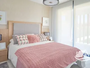 Prodej bytu 3+kk, Estepona, Španělsko, 90 m2
