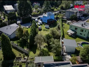 Prodej rodinného domu, Ostrava - Stará Bělá, Proskovická, 150 m2