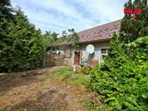 Prodej rodinného domu, Květinov, 137 m2