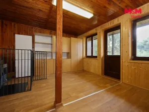 Prodej chaty, Velký Beranov - Jeclov, 102 m2