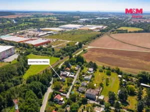 Prodej chaty, Hradec Králové - Plačice, 65 m2