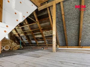 Prodej chaty, Hradec Králové - Plačice, 65 m2