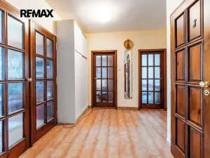 Prodej bytu 3+1, Hvozdnice, 83 m2