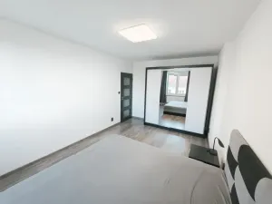 Prodej bytu 2+1, Třebíč - Horka-Domky, Štefánikova, 50 m2