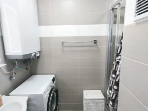 Prodej bytu 2+1, Třebíč - Horka-Domky, Štefánikova, 50 m2