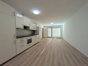 Pronájem bytu 2+kk, Praha - Řepy, Kutrovická, 54 m2