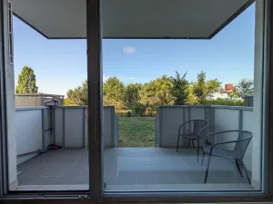 Pronájem bytu 2+kk, Praha - Řepy, Kutrovická, 54 m2