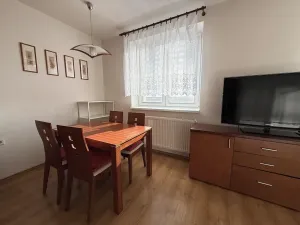 Pronájem bytu 2+kk, Šlapanice, Švehlova, 39 m2