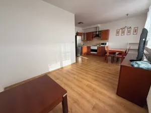 Pronájem bytu 2+kk, Šlapanice, Švehlova, 39 m2
