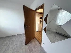 Pronájem bytu 2+kk, Šlapanice, Švehlova, 39 m2