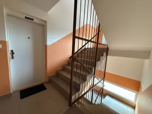Pronájem bytu 2+kk, Šlapanice, Švehlova, 39 m2