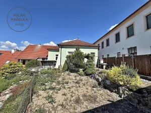 Prodej rodinného domu, Tišnov, Radniční, 115 m2