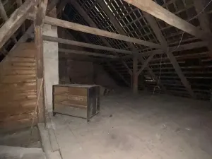 Prodej obchodního prostoru, Mladá Vožice, Husovo náměstí, 264 m2