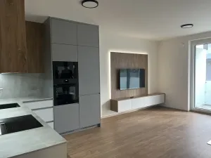 Pronájem bytu 2+kk, Praha - Prosek, Bohušovická, 55 m2