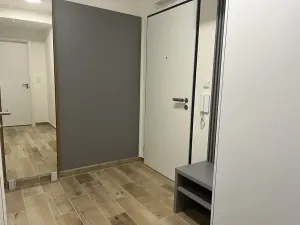 Pronájem bytu 2+kk, Praha - Prosek, Bohušovická, 55 m2