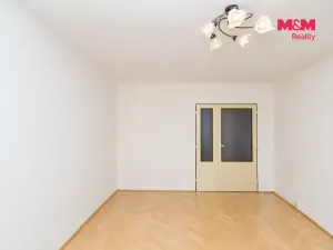 Pronájem bytu 3+1, Frýdek-Místek, Habrová, 76 m2