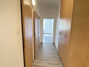 Pronájem bytu 3+1, Ostrava - Poruba, Havlíčkovo náměstí, 72 m2