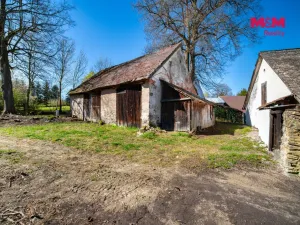 Prodej chalupy, Otradov, 87 m2