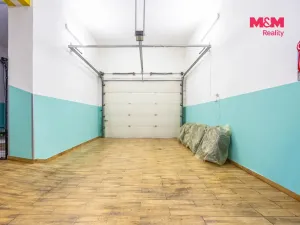 Prodej rodinného domu, Horní Třešňovec, 847 m2