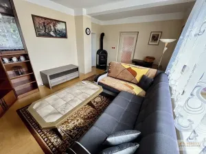 Prodej bytu 2+1, Broumov, Větrná, 80 m2