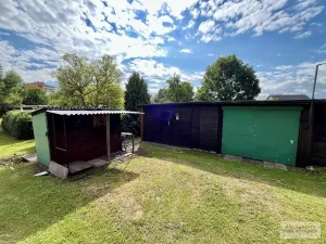 Prodej bytu 2+1, Broumov, Větrná, 80 m2