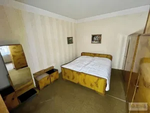 Prodej bytu 2+1, Broumov, Na Příkopech, 60 m2