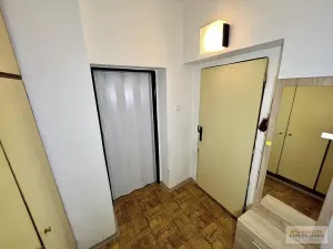 Prodej bytu 2+1, Broumov, Na Příkopech, 60 m2