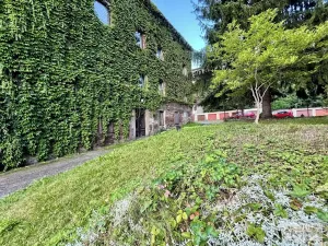 Prodej bytu 2+1, Broumov, Na Příkopech, 60 m2