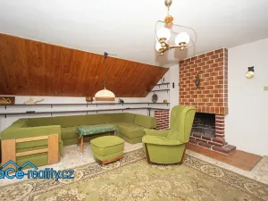 Prodej rodinného domu, Sruby, 176 m2