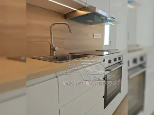 Pronájem bytu 2+kk, České Budějovice, Budivojova, 49 m2