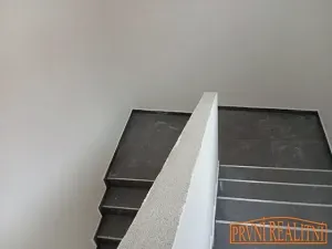 Pronájem bytu 4+kk, Uherský Brod, U Fortny, 87 m2