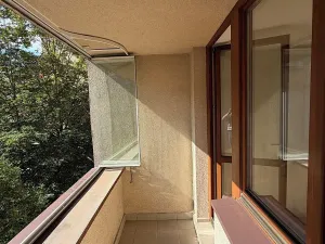 Pronájem bytu 2+1, Ostrava, Čs. legií, 56 m2