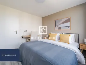 Pronájem bytu 4+kk, Praha - Nusle, Plamínkové, 67 m2