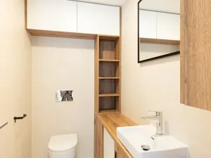 Pronájem bytu 3+kk, Praha - Braník, Skálové, 88 m2