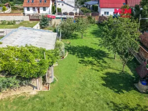 Prodej pozemku pro bydlení, Kojetín, Podvalí, 781 m2