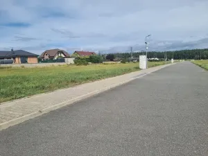 Prodej rodinného domu, Doksy, Buková, 91 m2